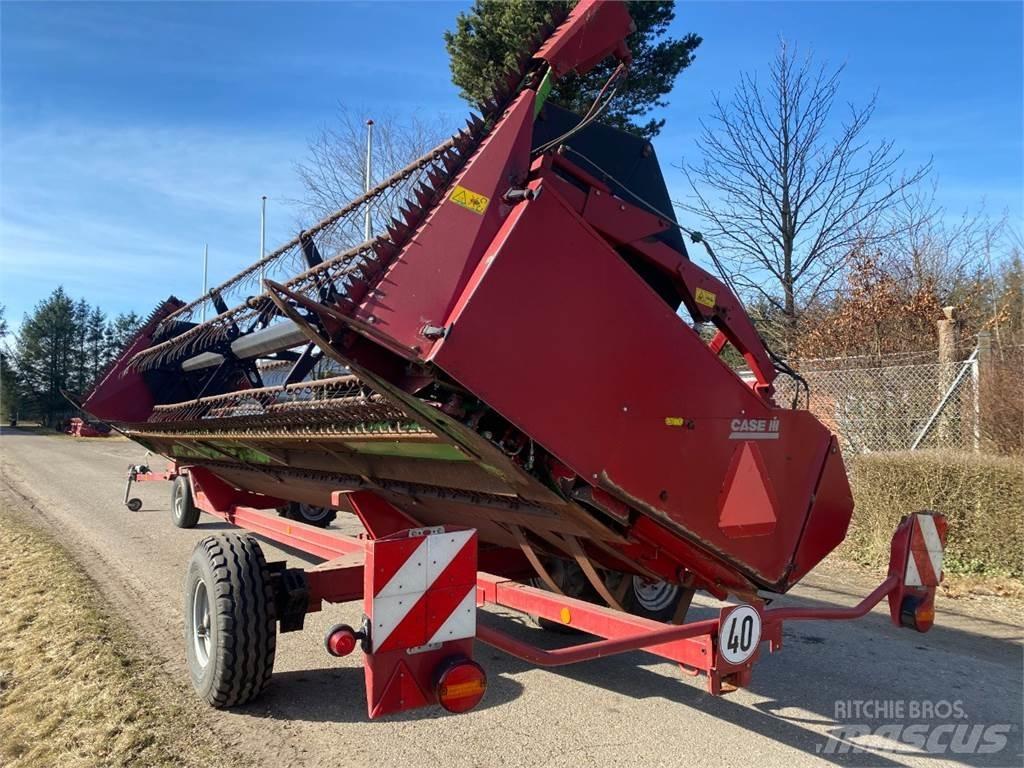 Case IH 22 联合收割机配件