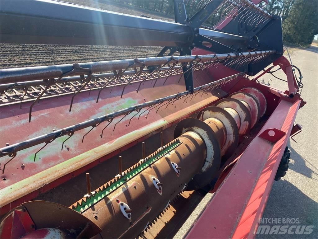 Case IH 22 联合收割机配件
