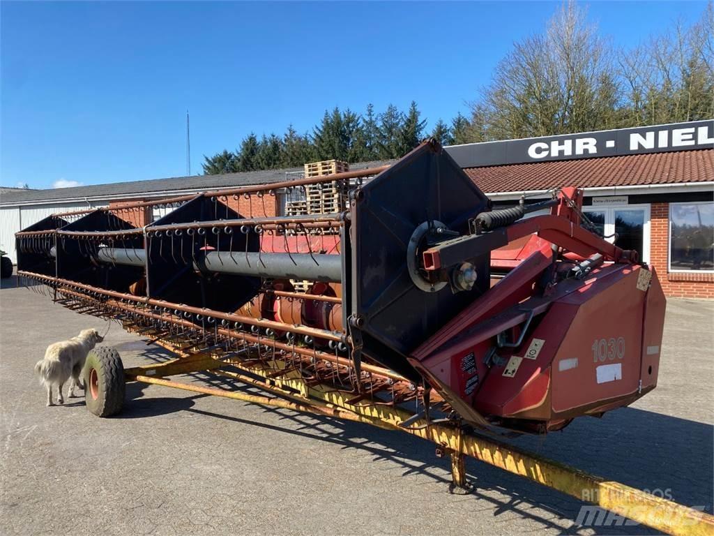 Case IH 22 联合收割机配件