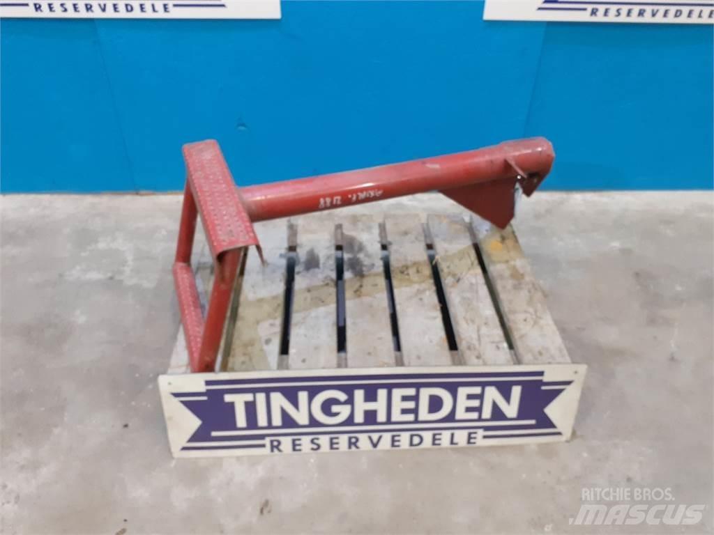 Case IH 2388 农业机械-其他