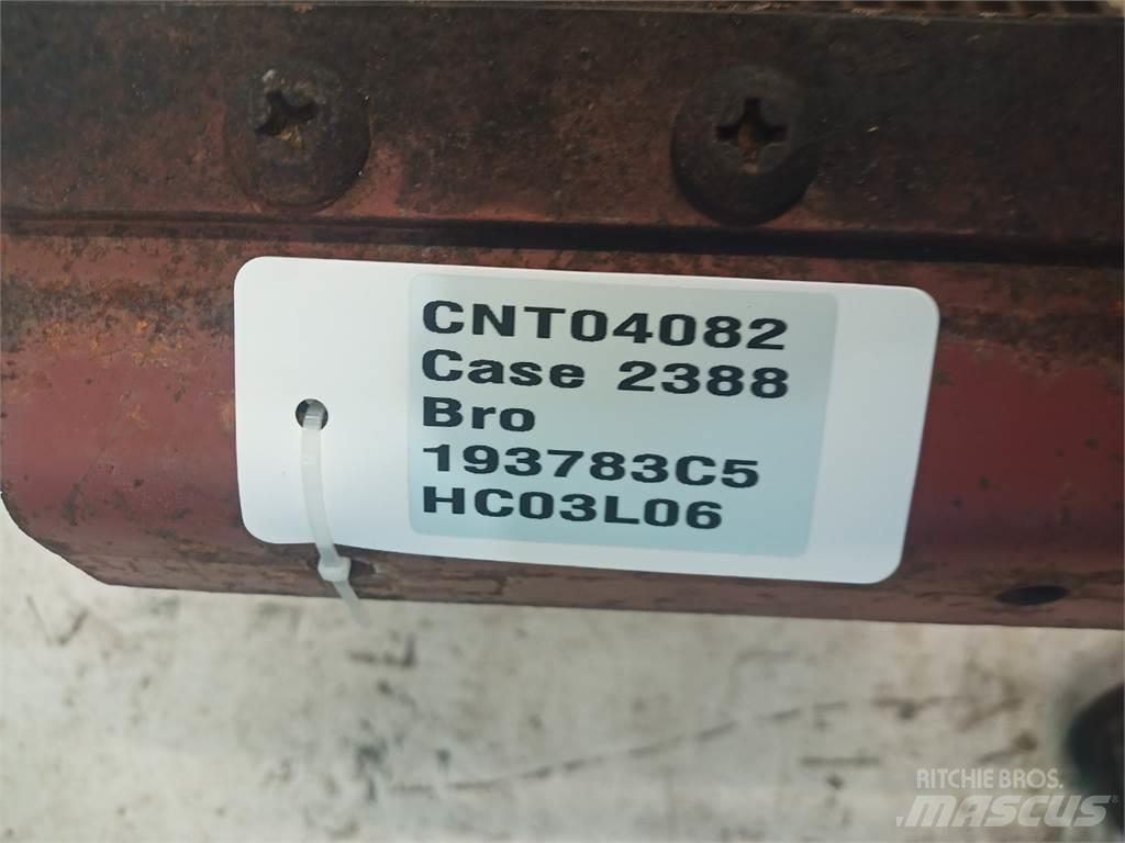 Case IH 2388 联合收割机配件