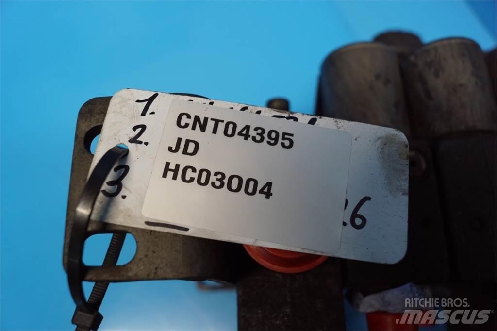 Case IH 2388 联合收割机配件