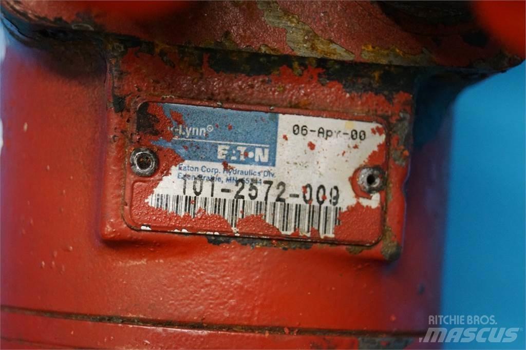 Case IH 2388 液压