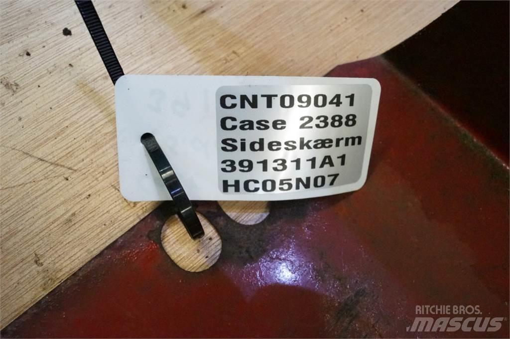 Case IH 2388 农业机械-其他