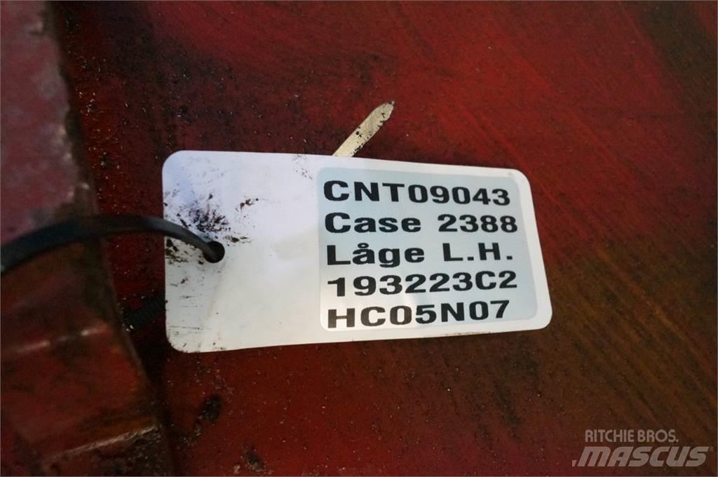 Case IH 2388 农业机械-其他