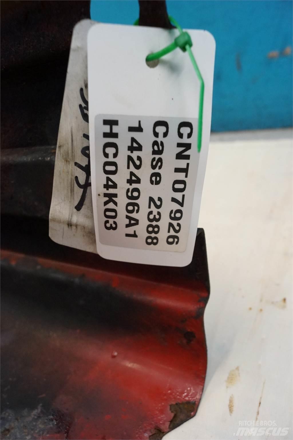 Case IH 2388 农业机械-其他
