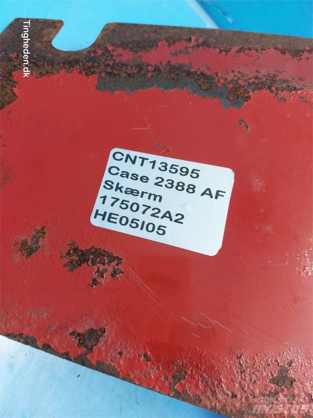 Case IH 2388 农业机械-其他