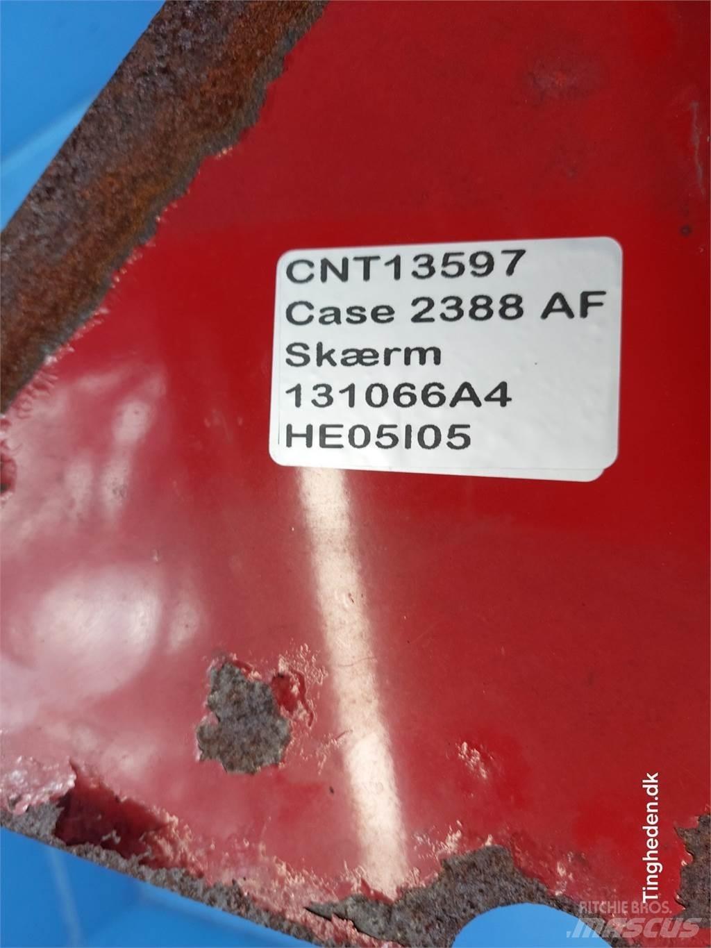 Case IH 2388 农业机械-其他