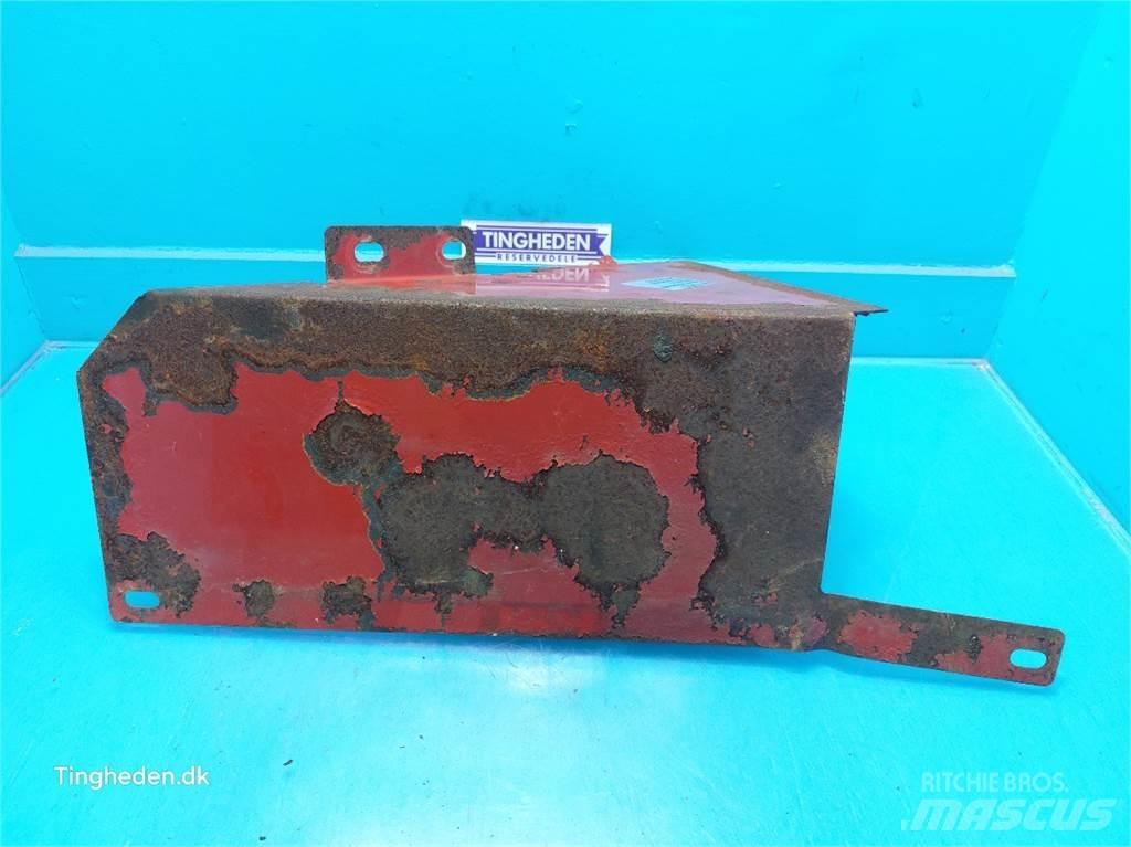 Case IH 2388 农业机械-其他