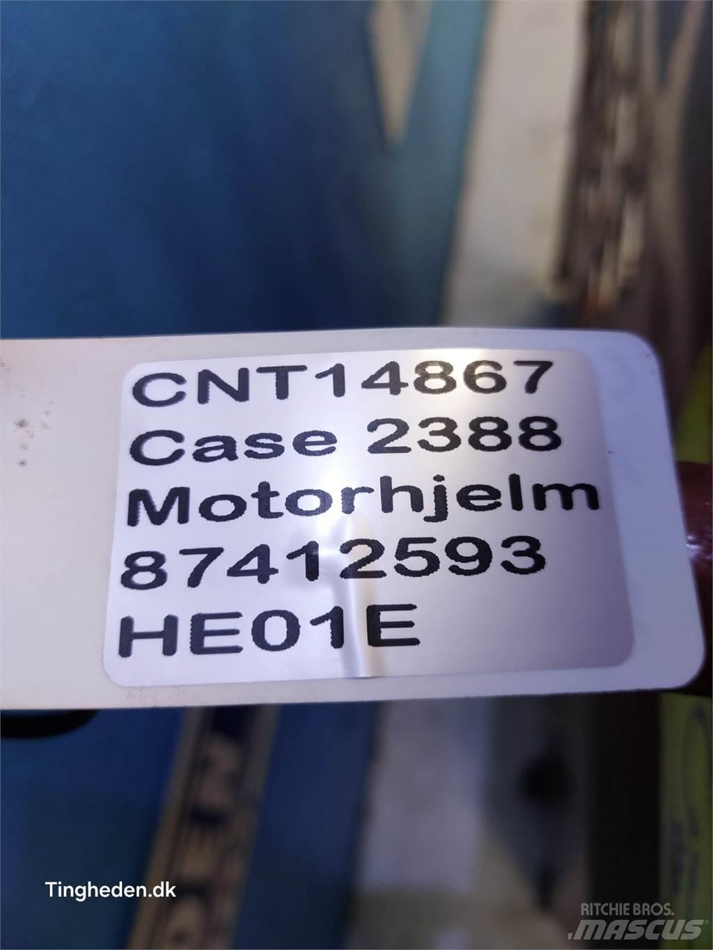 Case IH 2388 农业机械-其他