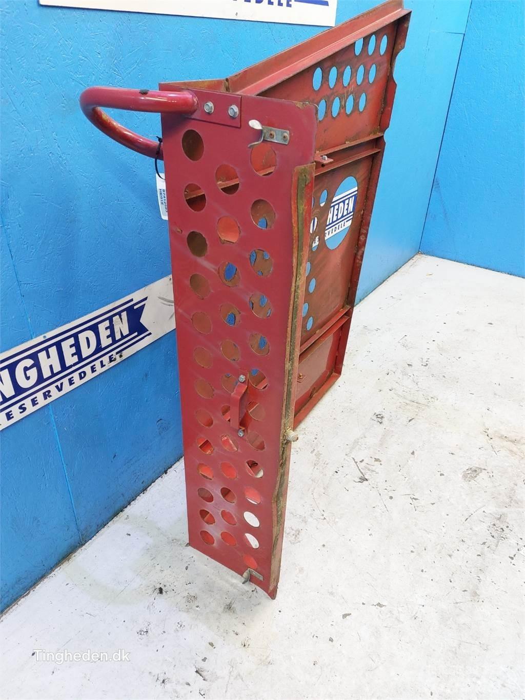 Case IH 2388 农业机械-其他