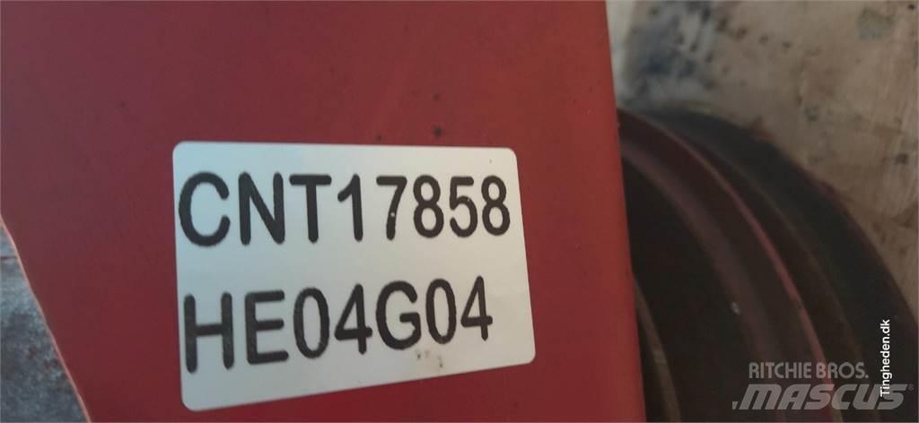 Case IH 2388 液压