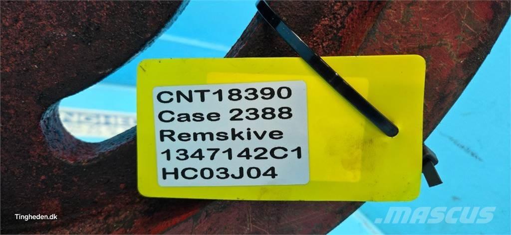 Case IH 2388 农业机械-其他
