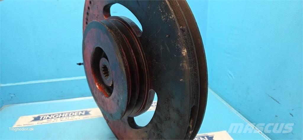 Case IH 2388 农业机械-其他