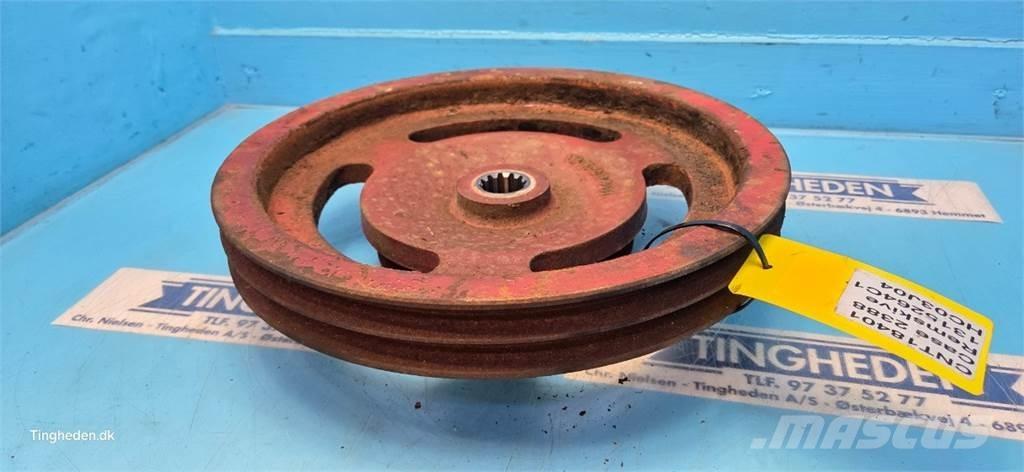 Case IH 2388 农业机械-其他
