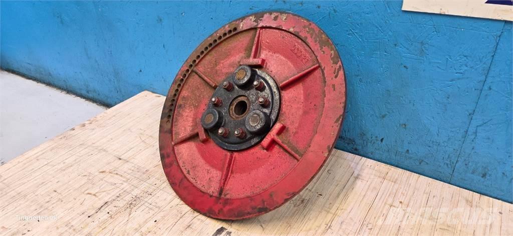 Case IH 2388 农业机械-其他