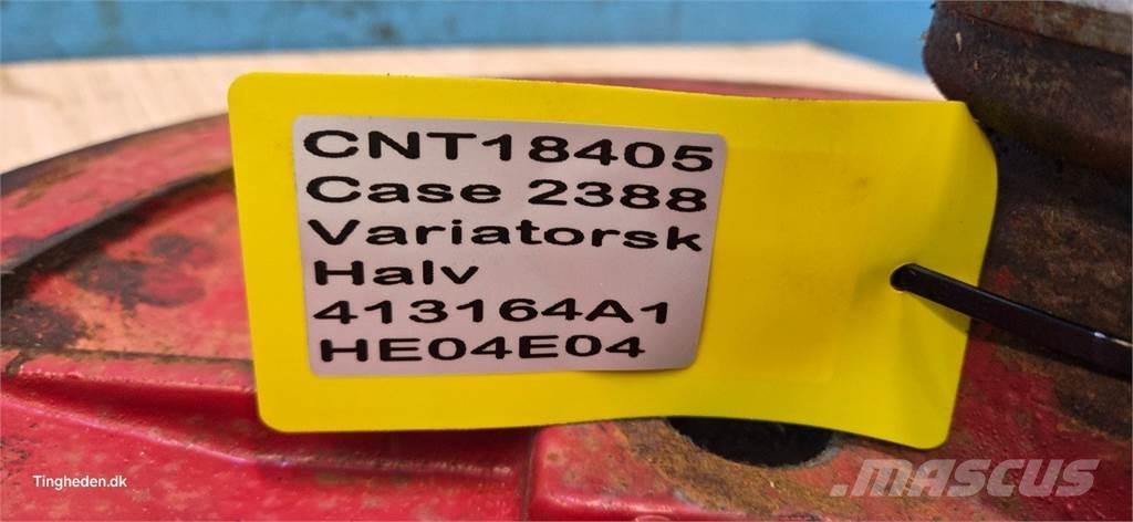 Case IH 2388 农业机械-其他
