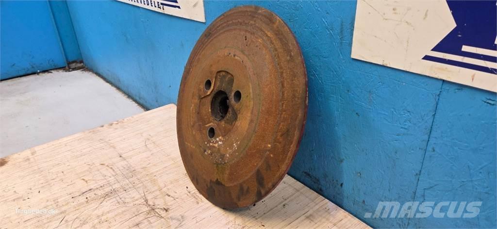 Case IH 2388 农业机械-其他