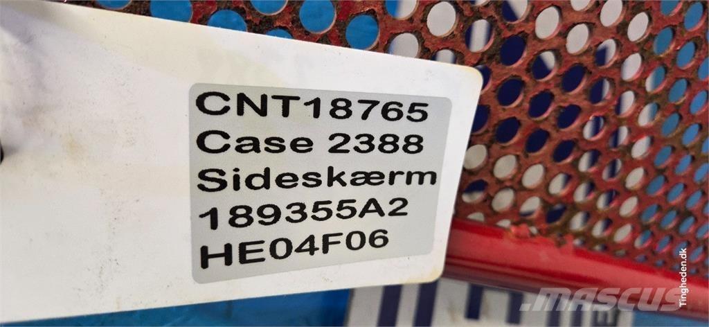 Case IH 2388 农业机械-其他