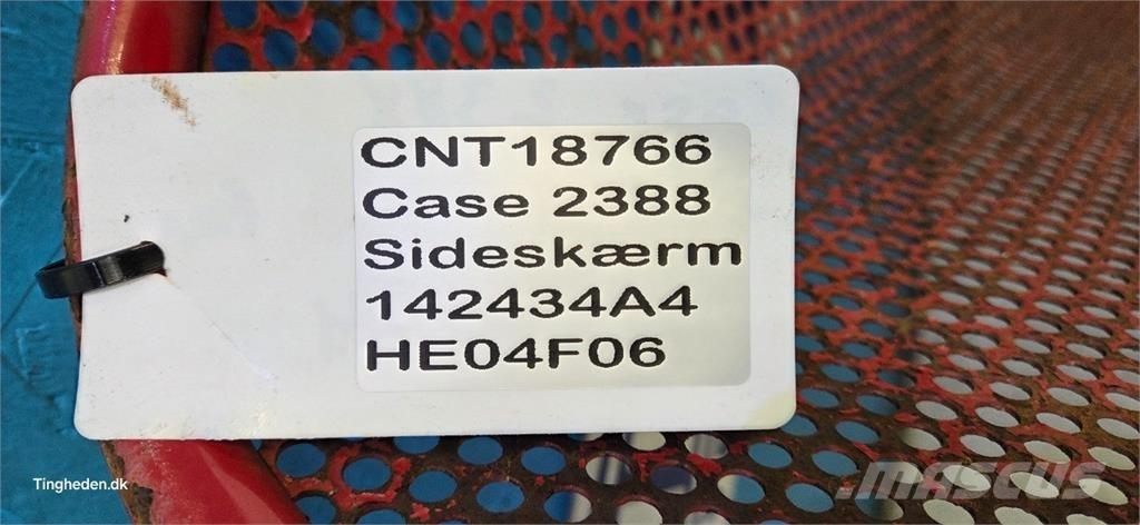 Case IH 2388 农业机械-其他