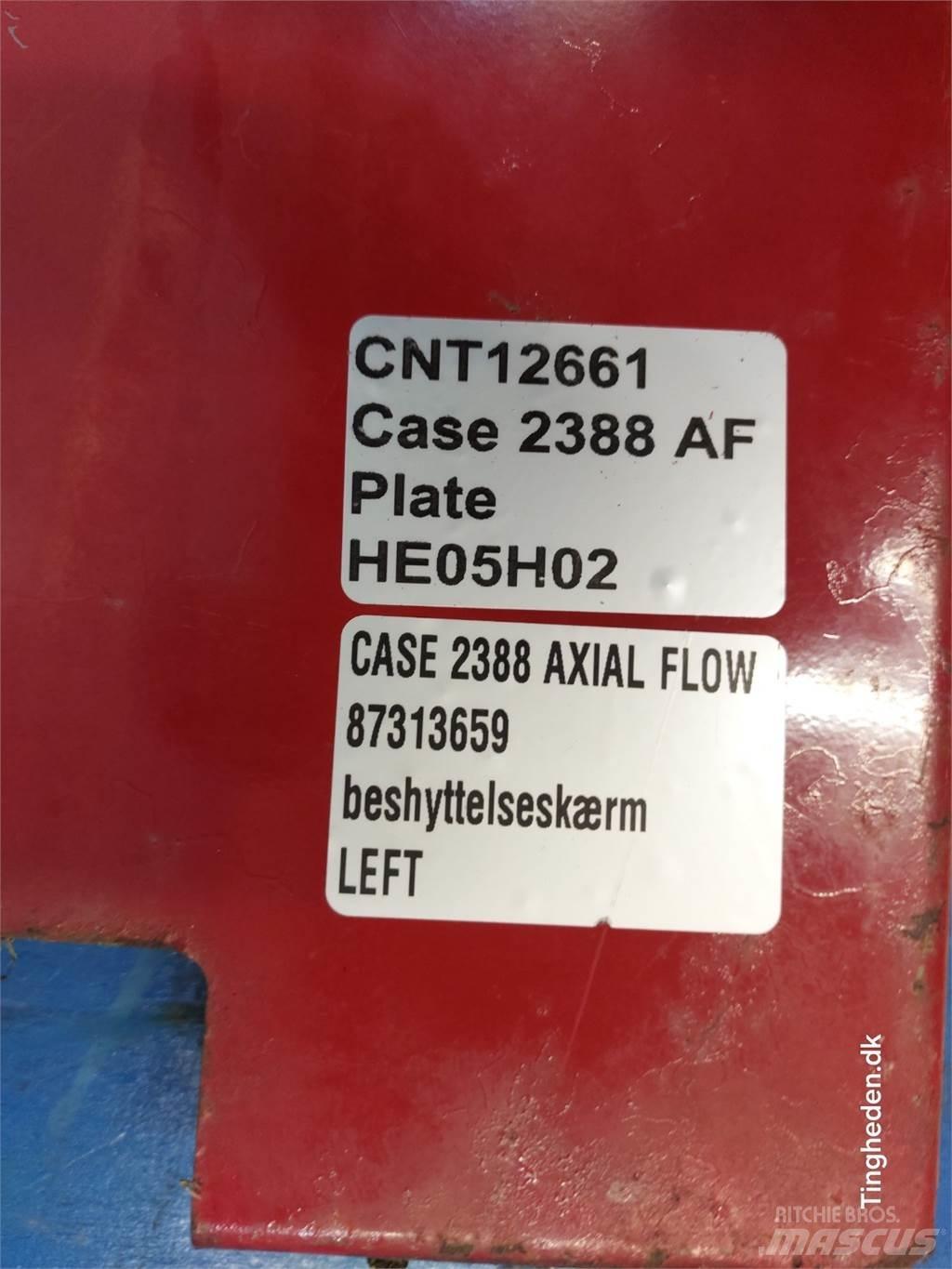 Case IH 2388 AF 农业机械-其他