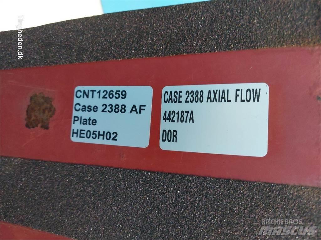 Case IH 2388 AF 农业机械-其他