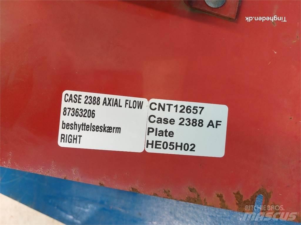 Case IH 2388 AF 农业机械-其他