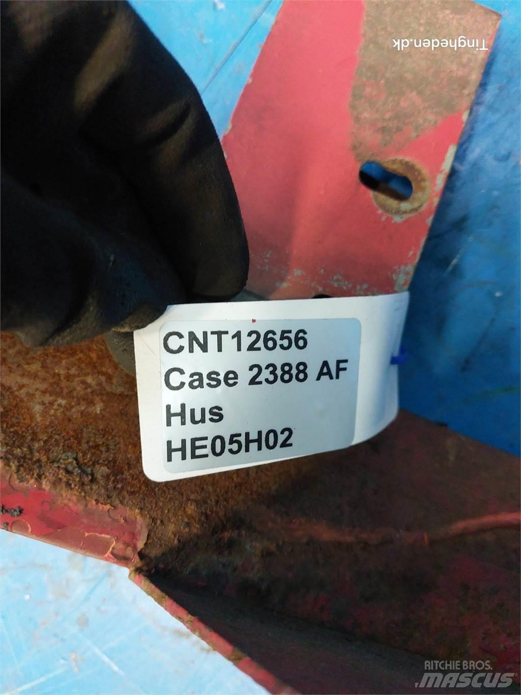 Case IH 2388 AF 农业机械-其他