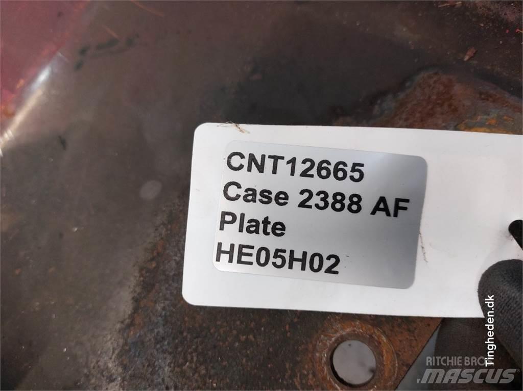 Case IH 2388 AF 农业机械-其他