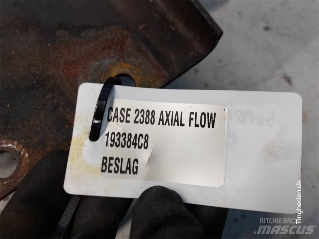 Case IH 2388 AF 农业机械-其他