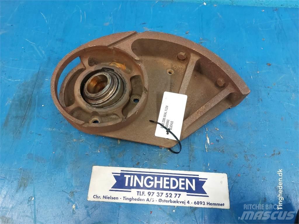 Case IH 2388 AF 农业机械-其他