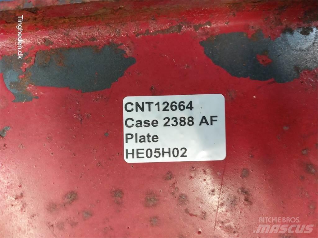 Case IH 2388 AF 农业机械-其他