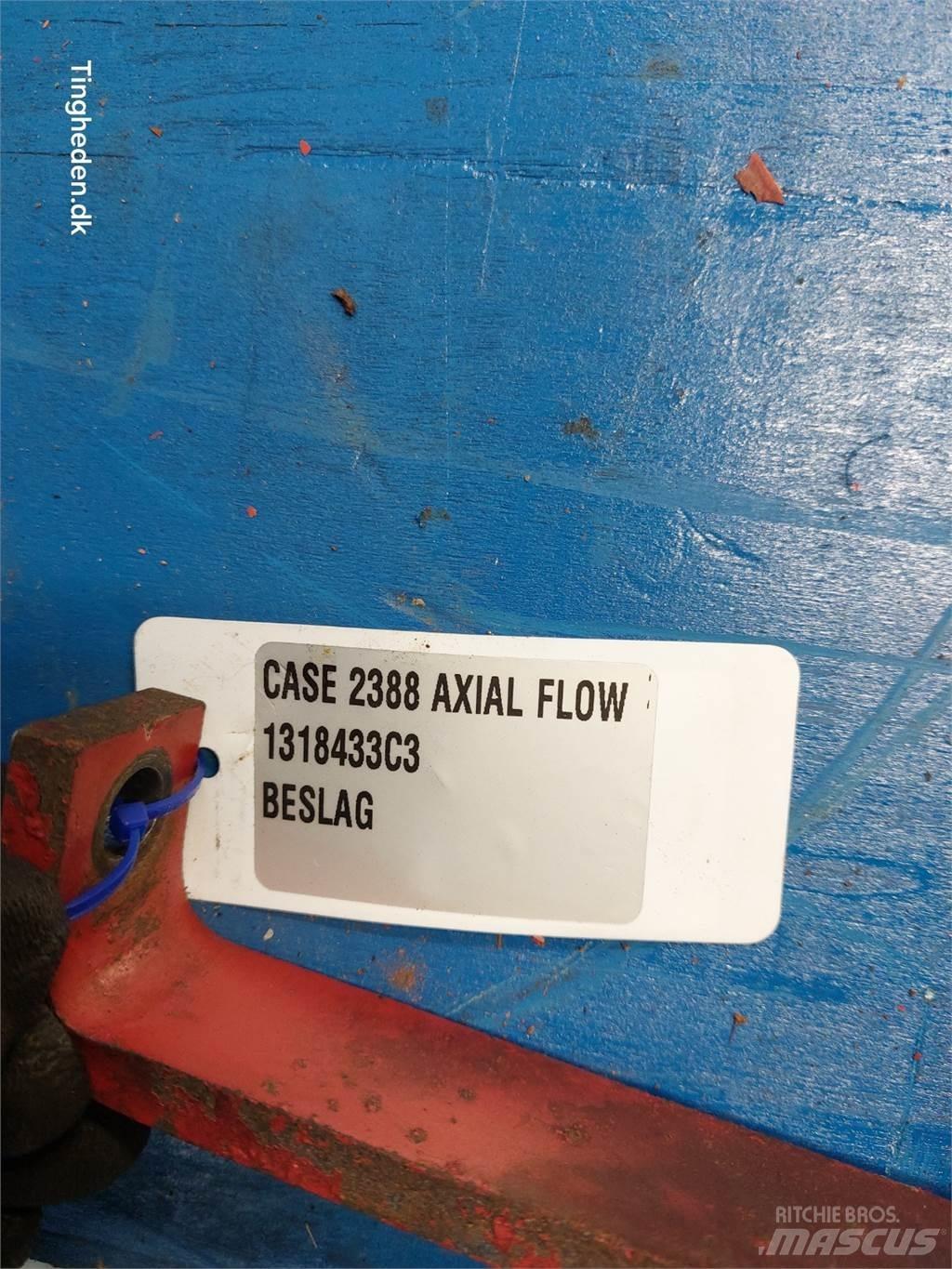 Case IH 2388 AF 农业机械-其他