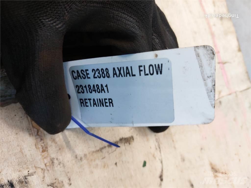 Case IH 2388 AF 农业机械-其他
