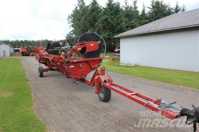 Case IH 24 联合收割机配件