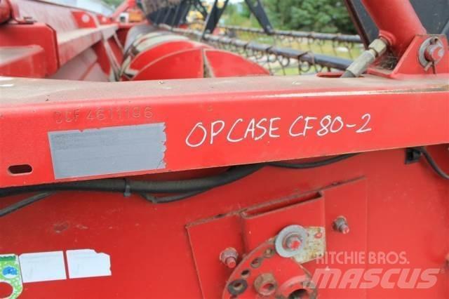 Case IH 24 联合收割机配件
