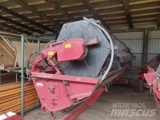 Case IH 24 联合收割机配件