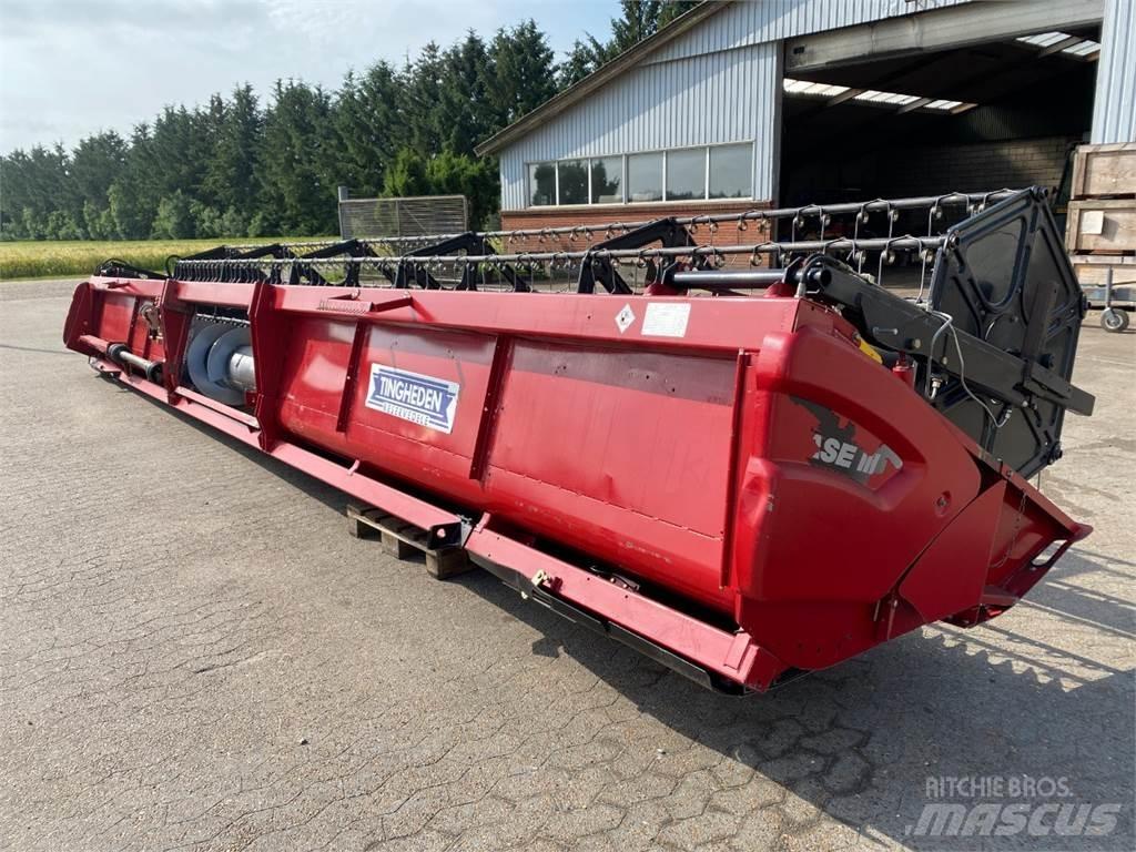 Case IH 30 联合收割机配件