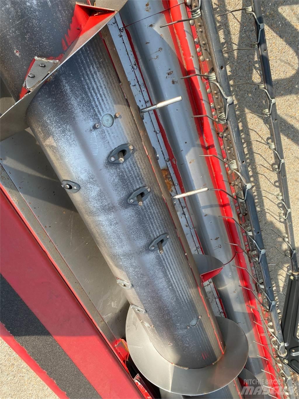 Case IH 30 联合收割机配件