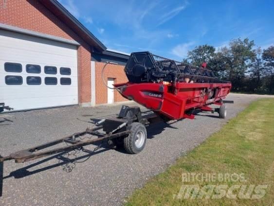 Case IH 30 Vario 联合收割机配件