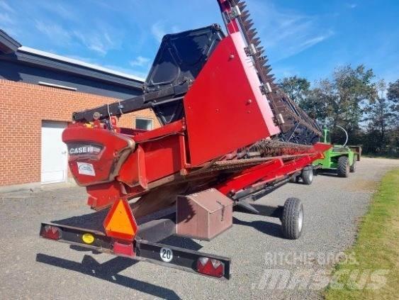 Case IH 30 Vario 联合收割机配件