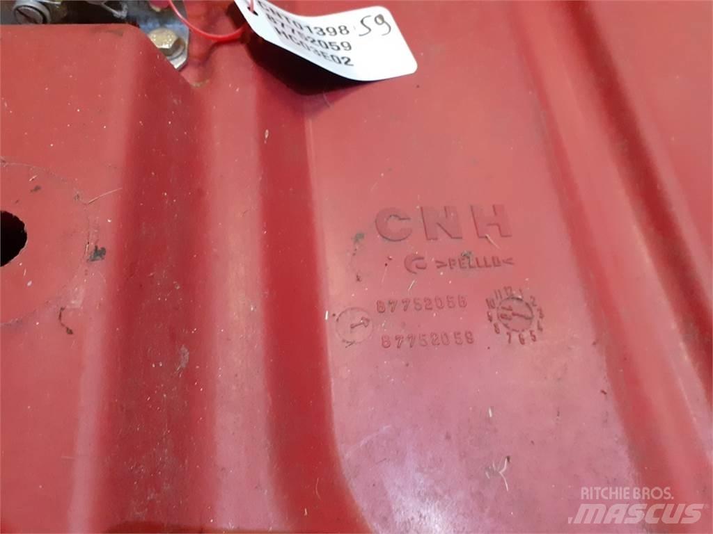 Case IH 3050 联合收割机配件