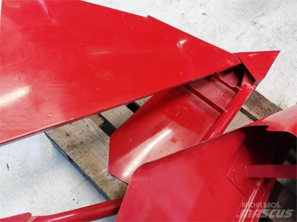 Case IH 3050 联合收割机配件