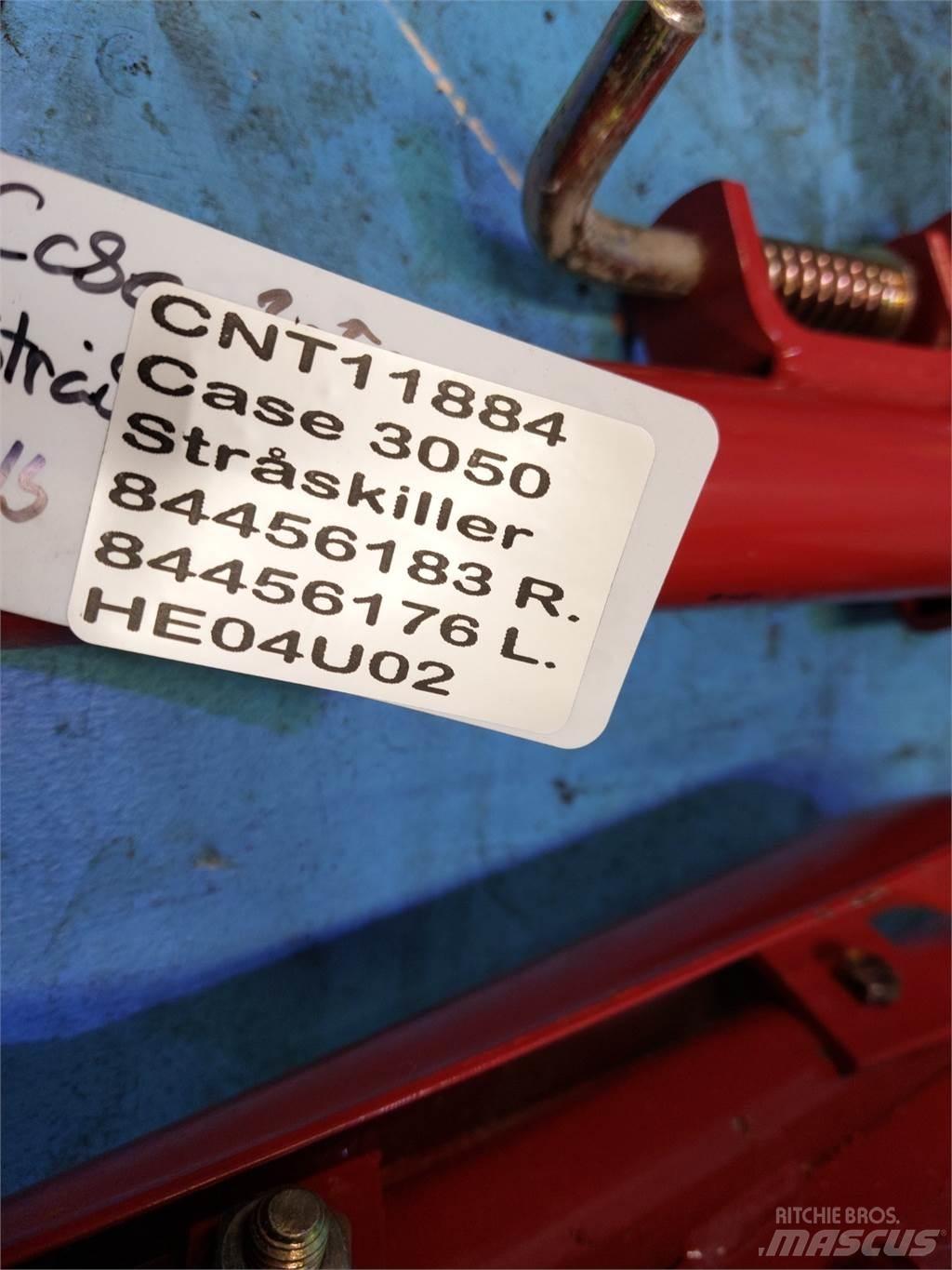 Case IH 3050 联合收割机配件