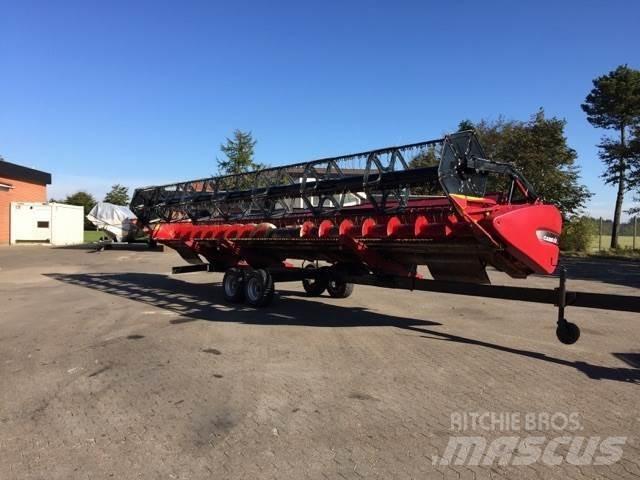 Case IH 35 Vario 联合收割机配件