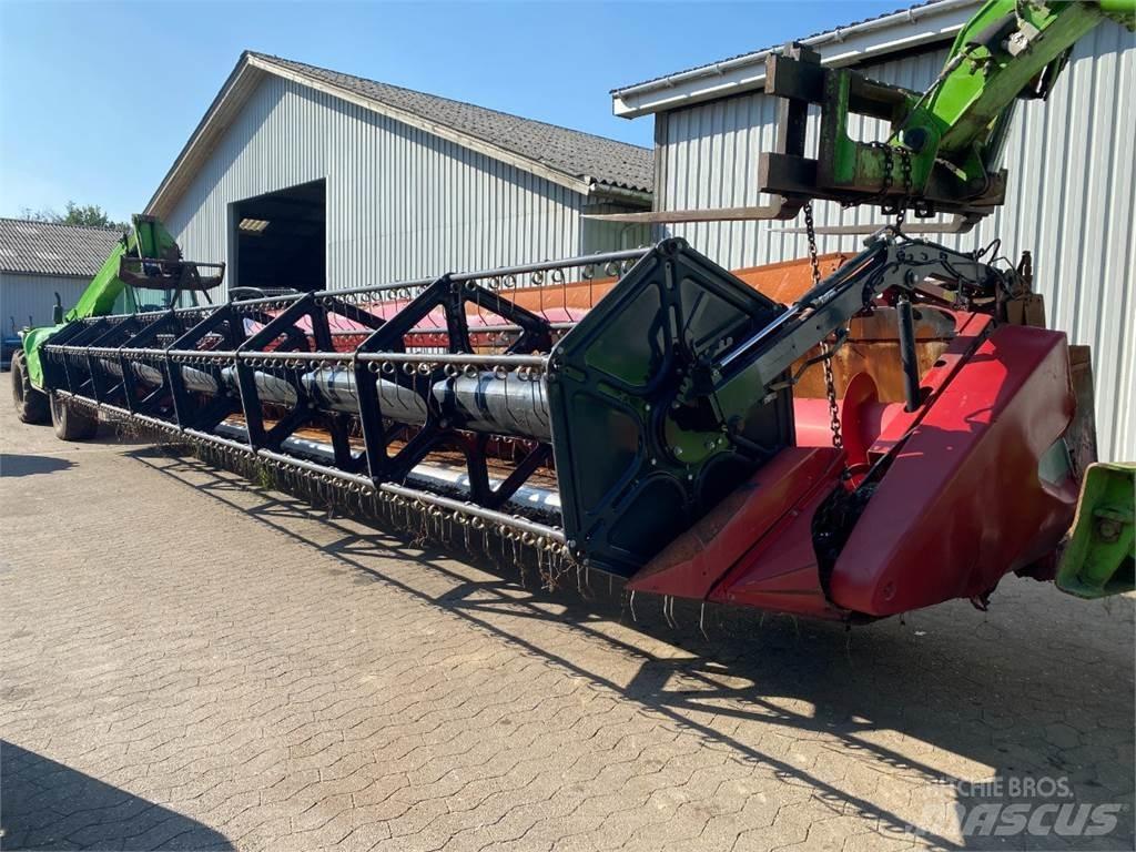 Case IH 35 Vario 联合收割机配件