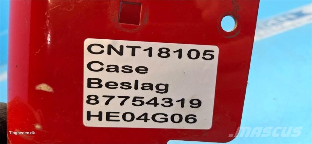 Case IH 5088 联合收割机配件