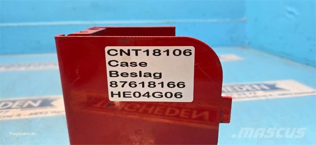 Case IH 5088 联合收割机配件