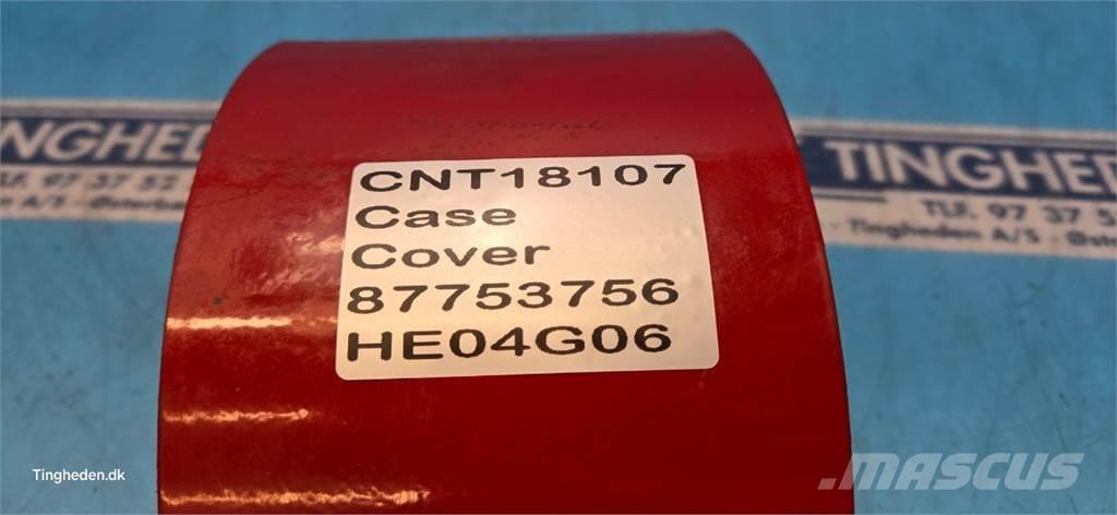 Case IH 5088 联合收割机配件