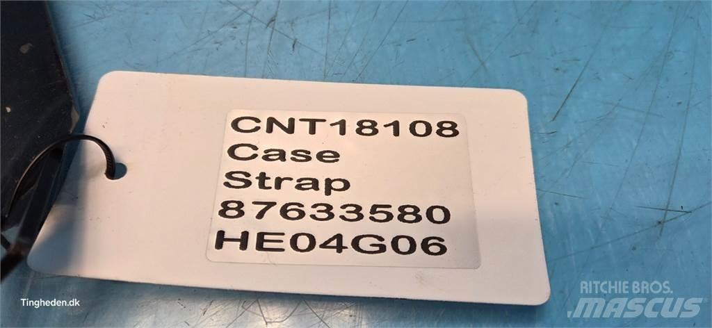 Case IH 5088 农业机械-其他